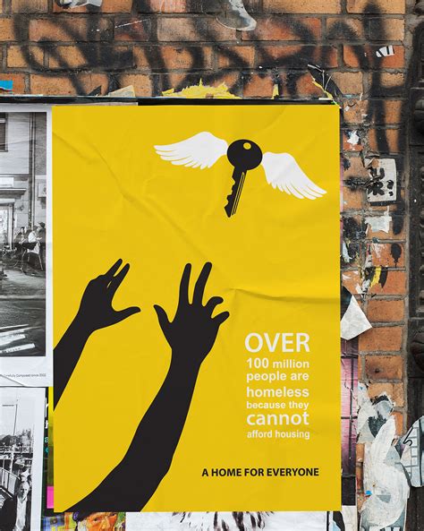 homeless poster ideas|Homeless Poster Images .